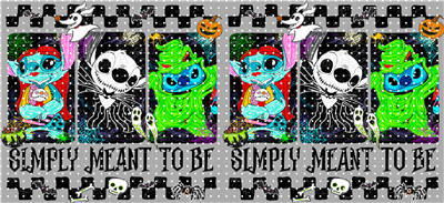 16oz Halloween-J  2528